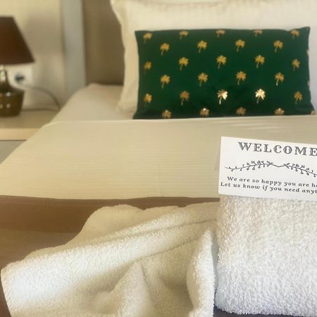 Hotel Olimpija Plus Herceg Novi Eksteriør billede