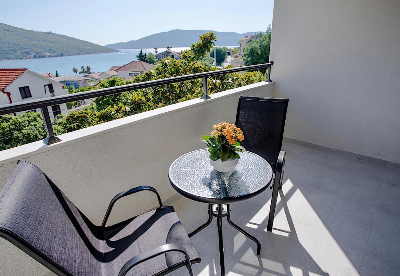 Hotel Olimpija Plus Herceg Novi Eksteriør billede