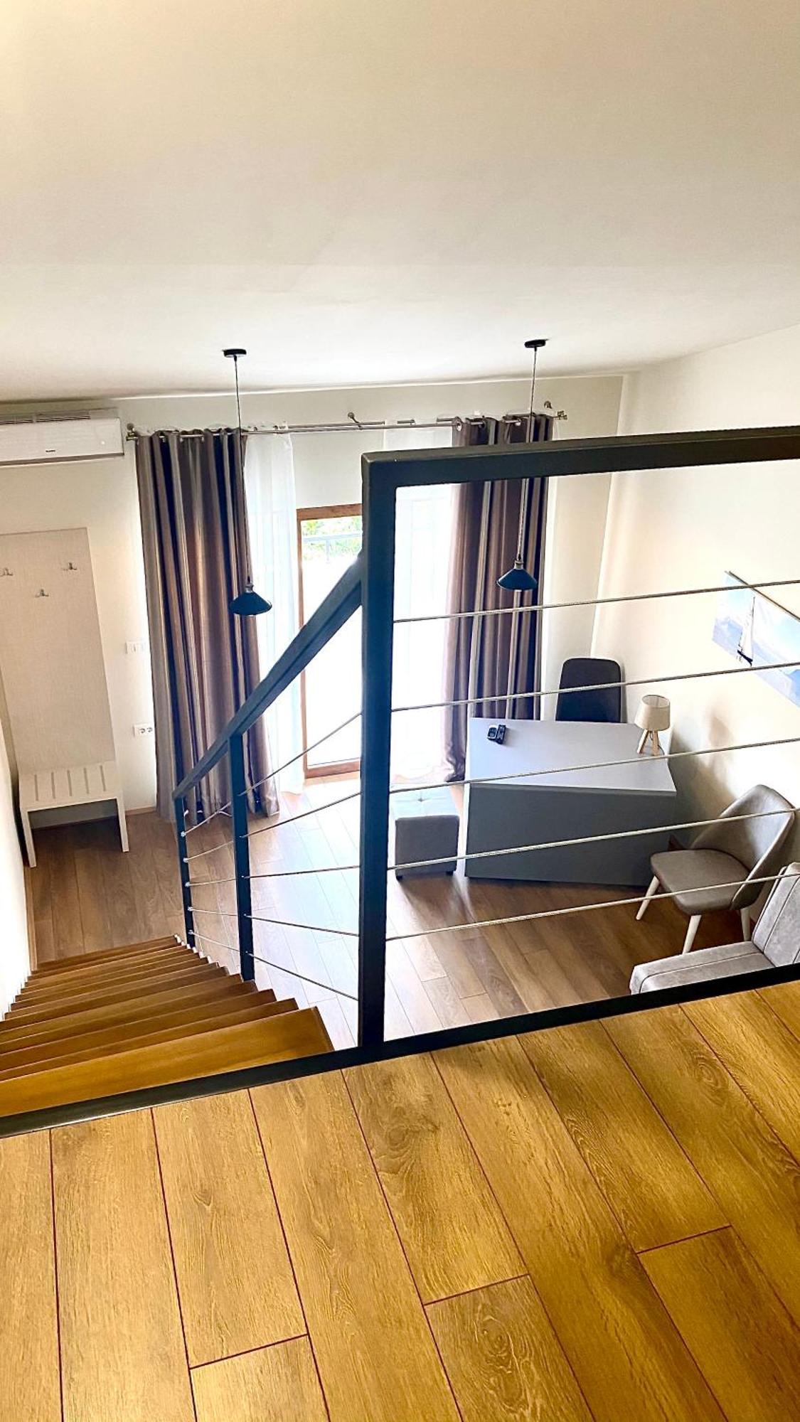 Hotel Olimpija Plus Herceg Novi Eksteriør billede
