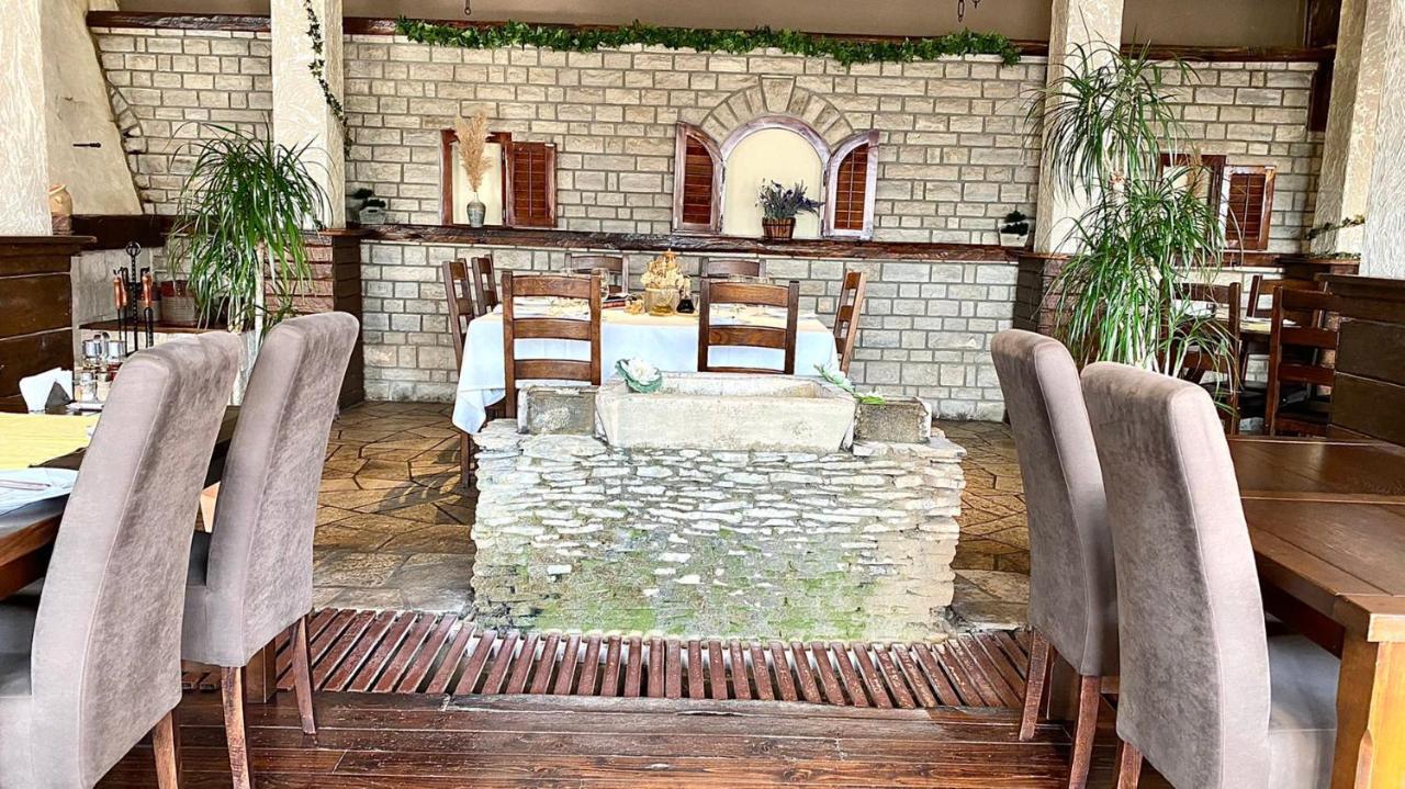 Hotel Olimpija Plus Herceg Novi Eksteriør billede