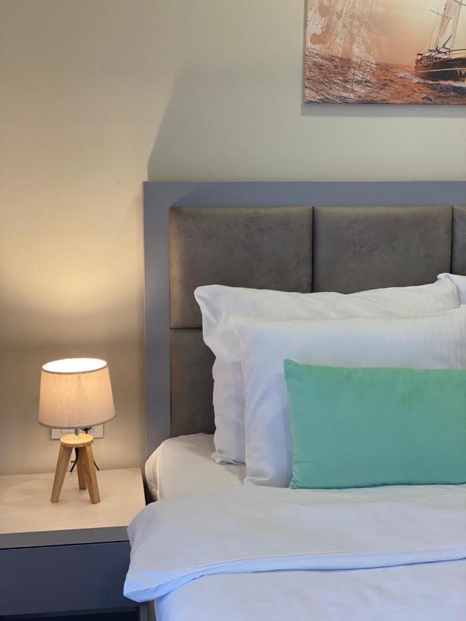 Hotel Olimpija Plus Herceg Novi Eksteriør billede